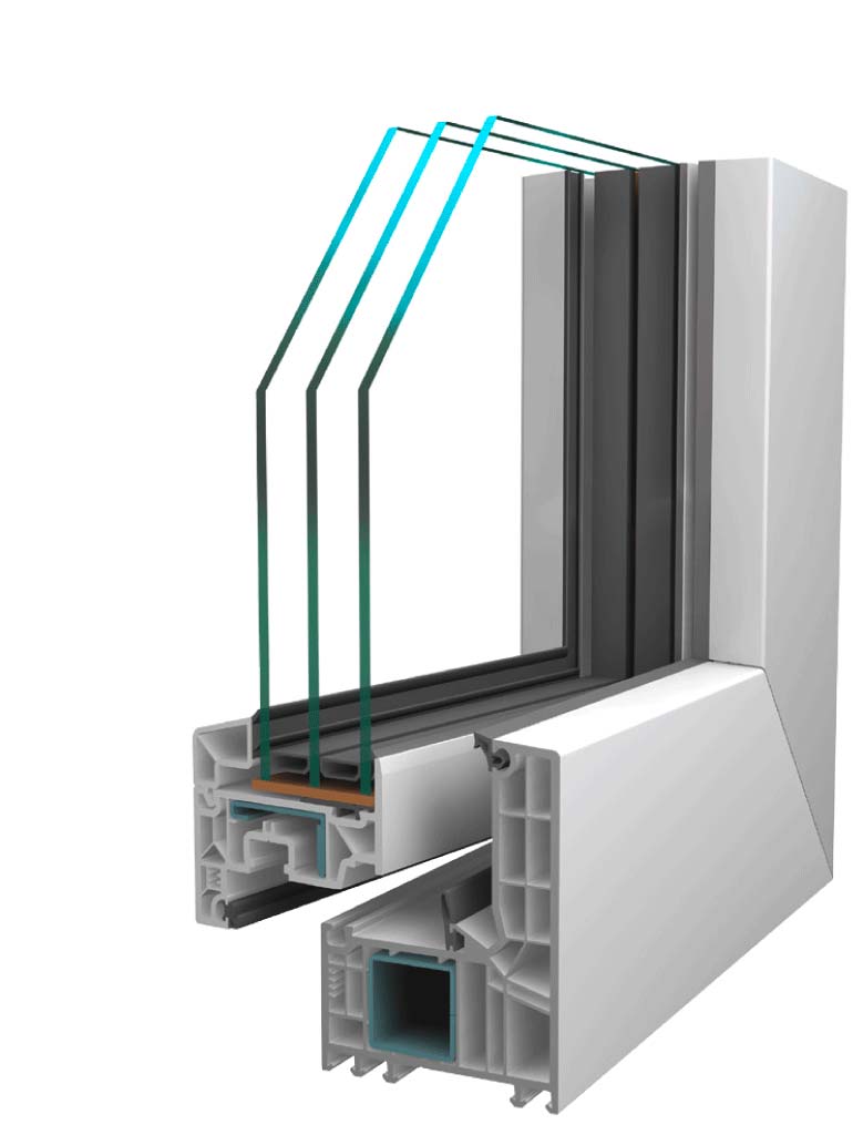 Fenster Moderne Baustoffe D. Balster B. Altekemper